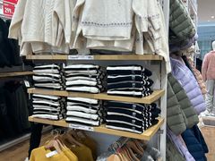 -优衣库(长沙国金中心店)