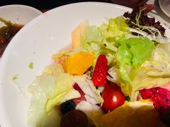 -黑鸡小馆(金源店)