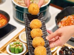 -新仙清汤牛腩(铜锣湾店)