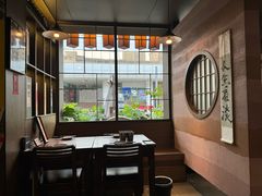 -酌酒半杯·生腌熟醉·阿拉宁波小菜馆(天一广场店)