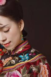 -盘子女人坊古装写真摄影(南京总店)