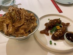 -惠丰堂饭庄·烤鸭·京味菜(翠微路店)