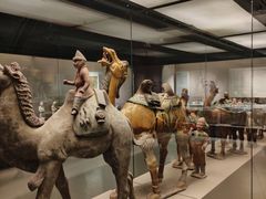 -西安大唐西市博物馆