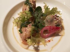 -LA TABLE de Joël Robuchon Restaurant