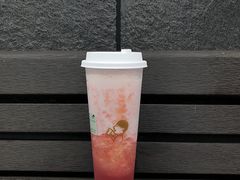 -喜茶(永旺梦乐城店)