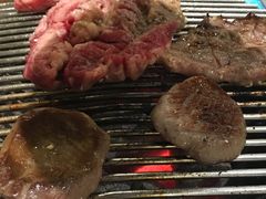 -和萌牛肠烧烤(财富中心店)