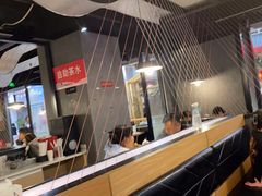 -鱼酷活鱼烤鱼(梅江印象城店)