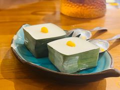 -曼泰·泰餐(江南环球港店)