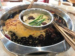 -江二娃串串香(科园四路总店)