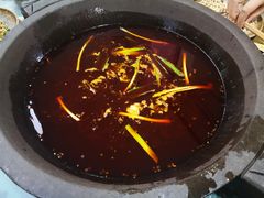 -谭记石锅鱼府(三道堰店)
