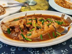 -旺角小渔村·海肠捞饭开创者(环山路店)