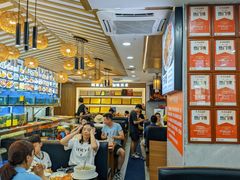 -醉壹号海鲜大排档(厦门美食地标店)