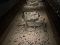 -北京大葆台遗址博物馆