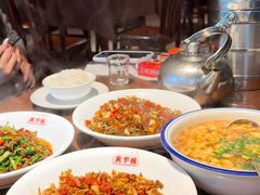 -天下客饭店(中山路店)