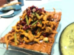 -大眼锅贴水饺(河东店)