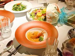 -狮拾久·现代新加坡料理(福田COCO Park店)