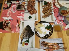 -割烹酱子日本料理(弘基财富广场店)