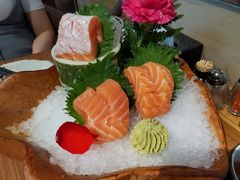 -阿吾罗日本料理(K11艺术中心店)
