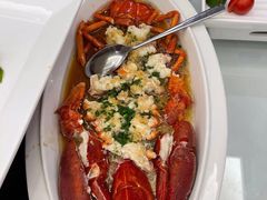 大龙虾-海景壹号大酒店(滨湖店)