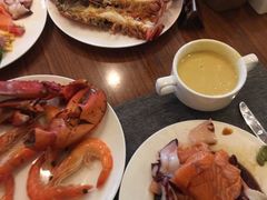 -北京王府井希尔顿酒店·万斯阁西餐厅