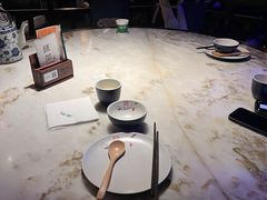 -绿茶餐厅(朝阳大悦城店)