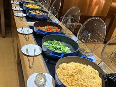 -中山喜来登酒店