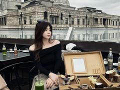 -船长酒吧 The Captain