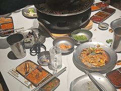 -范儿·嫂子烤肉·精致炭火烤肉(长治路店)