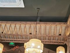-恰饭·老长沙市井菜(天河客运站店)