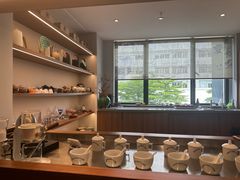 -汉艺唐风茶艺培训(联发华美空间店)