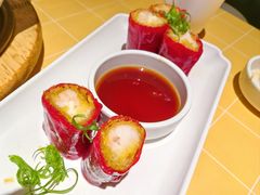 -蔡澜点心·粤菜(海印都荟城店)