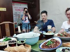 -丁里羊肉小镇(天鹅湖总店)