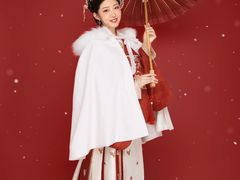 -海马体照相馆(大连柏威年购物中心店)