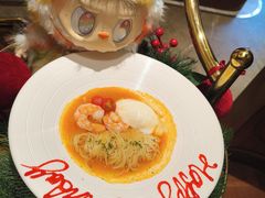 -黑宝石西餐厅(汇励99城市公园店)
