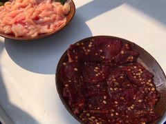 -周幺妹重庆老火锅(银泰城总店)