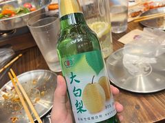 -破店肥哈·东北烧烤·夜宵(南山保利店)