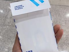 -天真蓝照相馆(五角场百联又一城店)