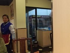 大堂-富源春面馆(四川北路店)
