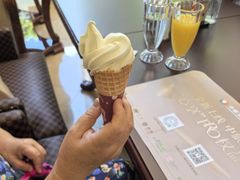 -上海吉臣维景酒店·维多利亚餐厅