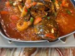 -椿记烧鹅(叠彩店)