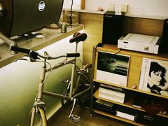 -Onirii Coffee(长乐路店)