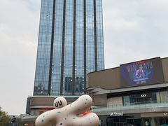 -东莞松山湖万象汇