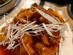 糖醋里脊-喜洋洋(中山四路店)