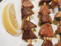 -鸟鹏烧鸟居酒屋(熙龙湾店)