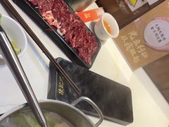-陈记顺和潮汕牛肉火锅(棠德南路店)