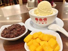 -南信牛奶甜品专家