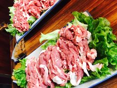 -燚焱炎火铜锅涮·烧烤