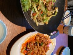 -川人百味(金安中央大街店)