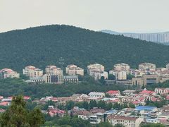 -云龙山