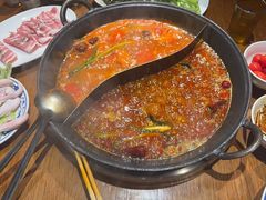 -楠火锅(太古里总店)